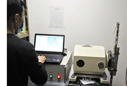 晟探檢測設(shè)備